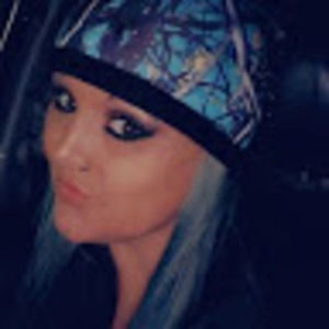 Meet your Posher, Brittney